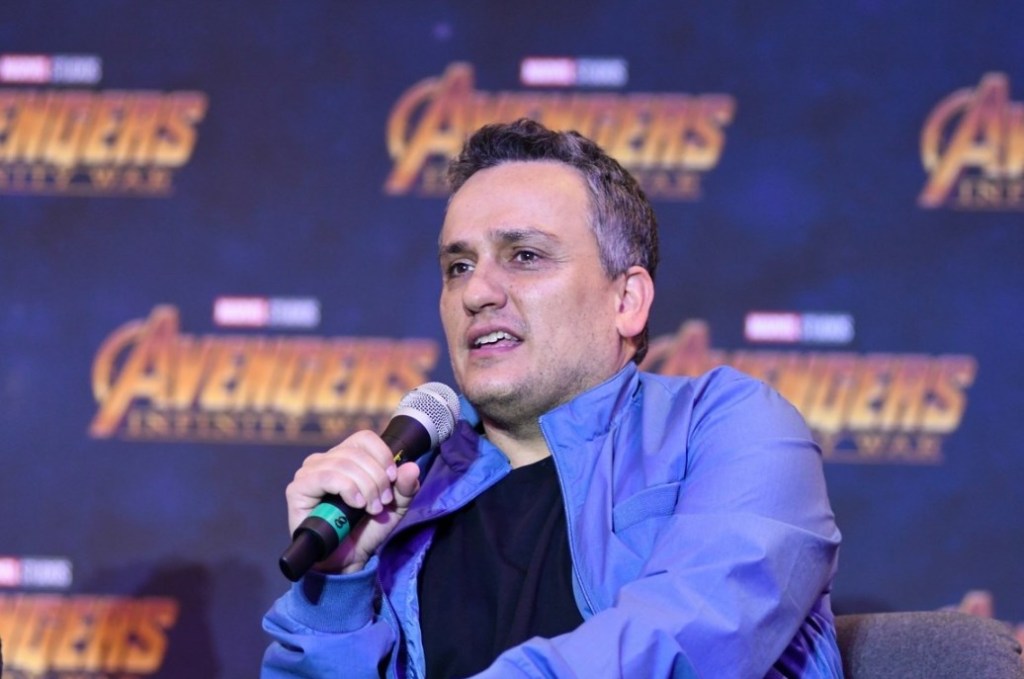 Joe Russo, codirector de «Avengers: Infinity War»: «Queremos que el público se sienta&nbsp;conflictuado»
