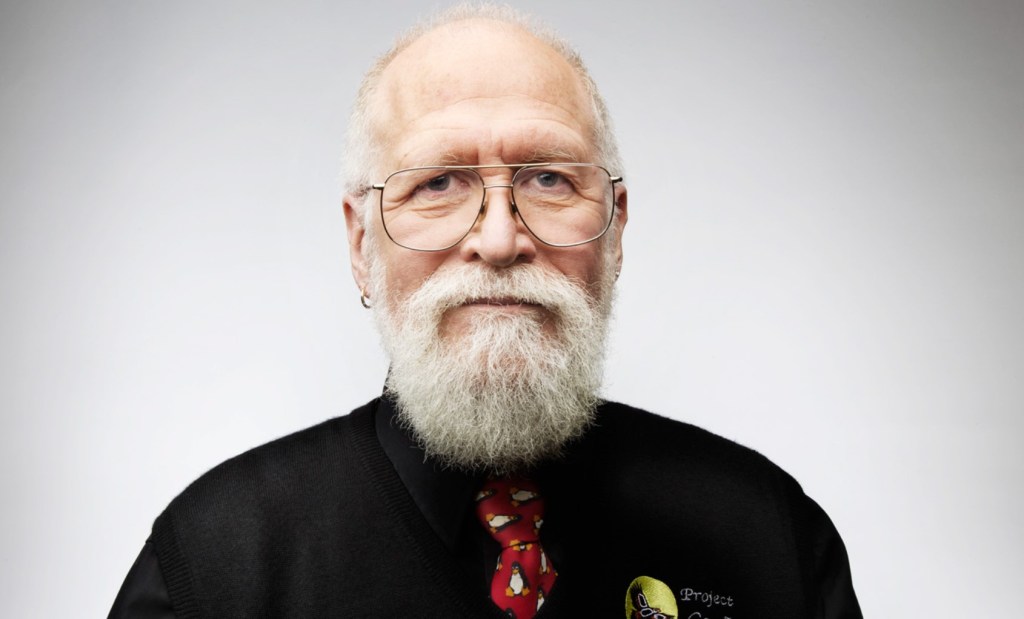 Jon «Maddog» Hall, sobre los NFT: «Pienso que son una&nbsp;estafa»