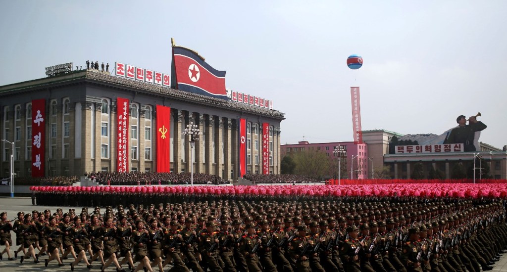 Hecho en Corea del Norte: descubren un nuevo virus que funciona como una molotov digital y ya atacó en el&nbsp;continente