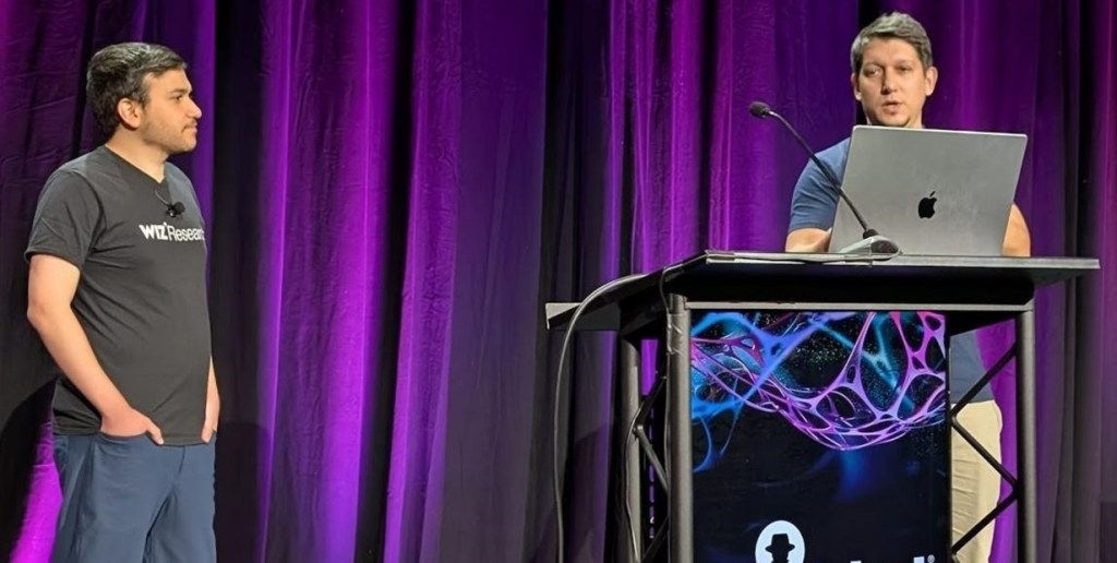 Black Hat USA 2025: un argentino descubre una vulnerabilidad crítica en casi todos los servicios de inteligencia artificial
