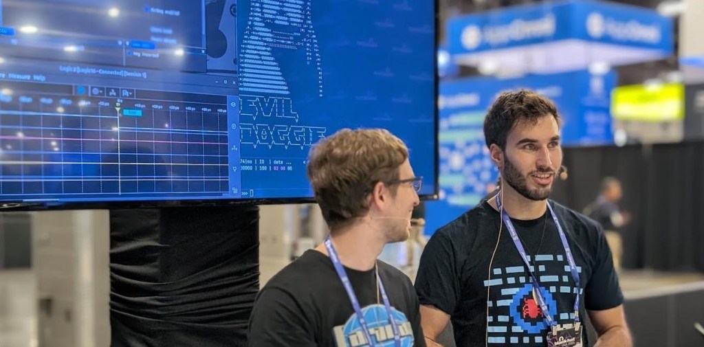 Black Hat USA 2025: “evilDoggie”, el dispositivo argentino que pone a prueba la seguridad de los autos modernos