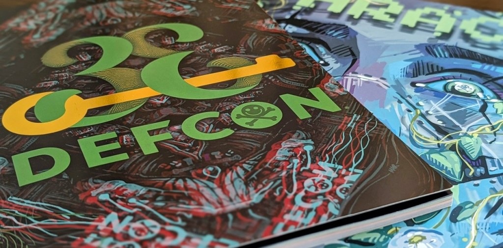 DEF CON 33: argentinos revelan fallas en routers, malware norcoreano y explican sobre ciberseguridad&nbsp;cuántica