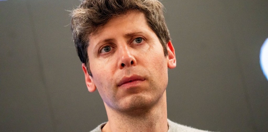 Sam Altman, el cerebro detrás de ChatGPT que puede hundir a Google