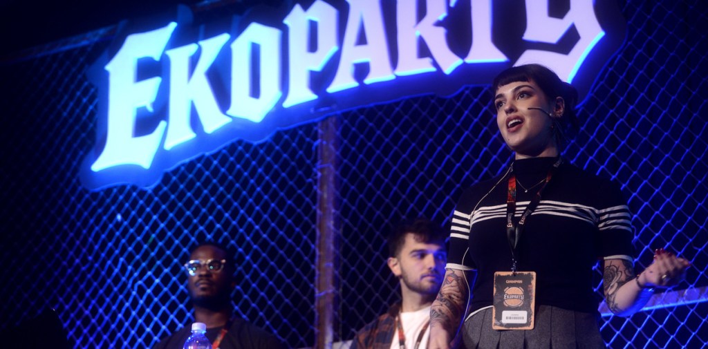 Ekoparty 2025: advierten sobre la fragilidad de la infraestructura que sostiene la IA con dos fallas de Nvidia