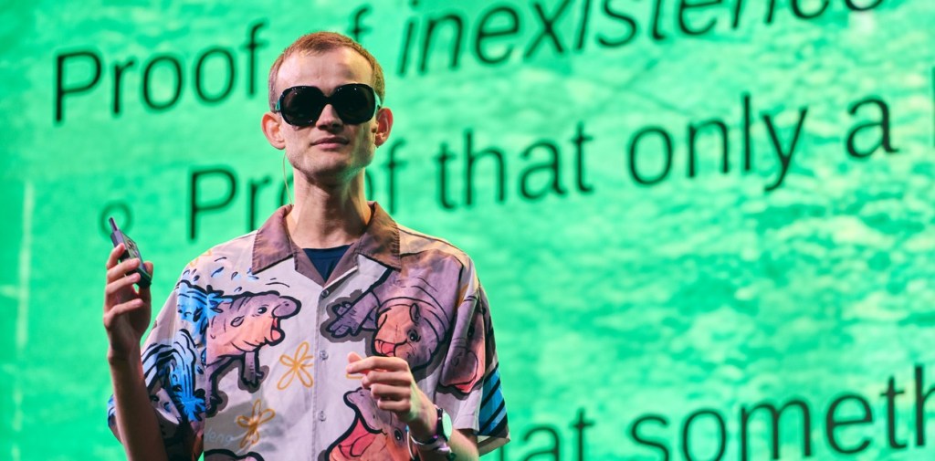 Vitalik Buterin: qué piensa el creador de Ethereum sobre la seguridad cripto, por qué destaca a la Argentina y cuál será el próximo salto de la IA