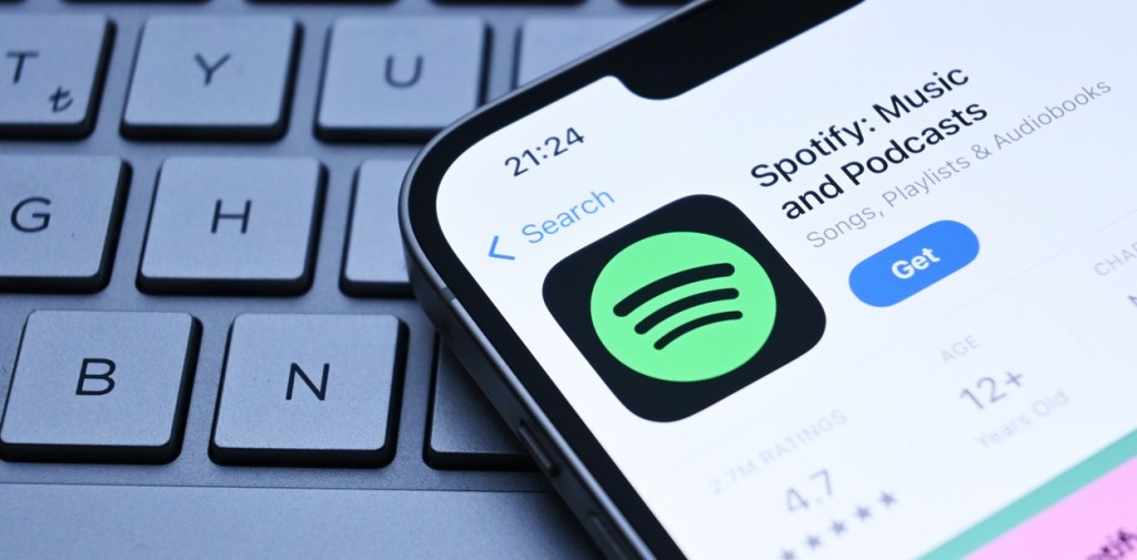 De Napster a la IA: la descarga del catálogo de Spotify abrió a un nuevo debate por quién controla la música del mundo