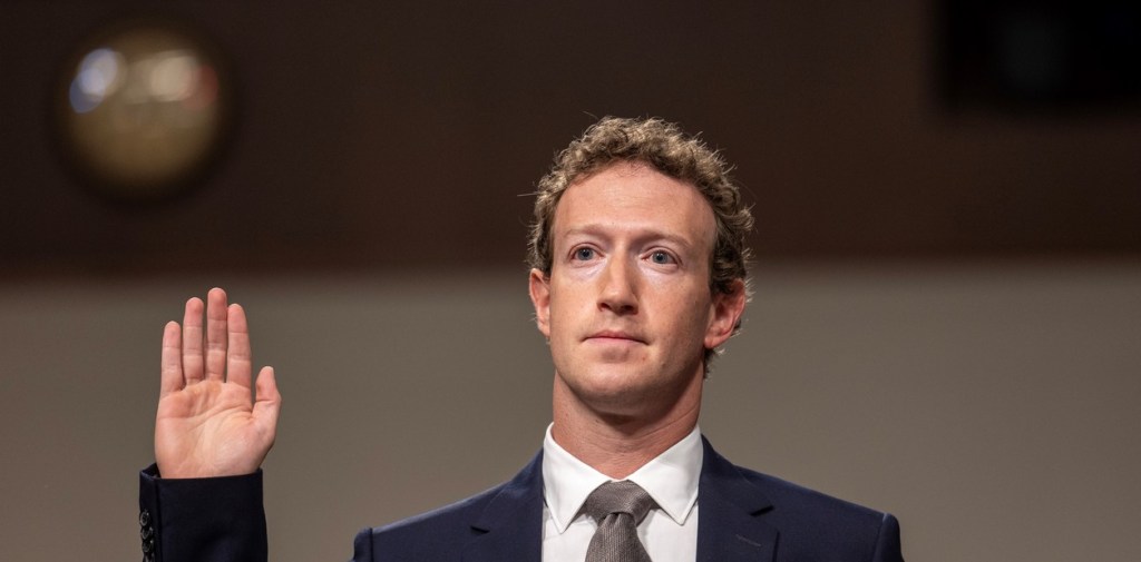 Juicio histórico contra Zuckerberg y YouTube: ¿diseñaron las redes para volver adictos a los chicos?