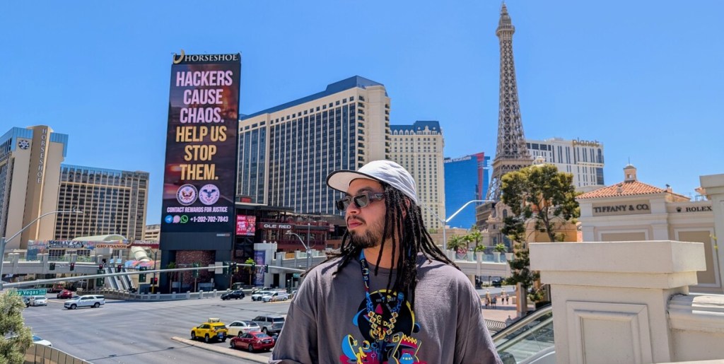 BSides Las Vegas: un argentino mostró cómo pudo hackear todo el sistema de transporte de&nbsp;Córdoba