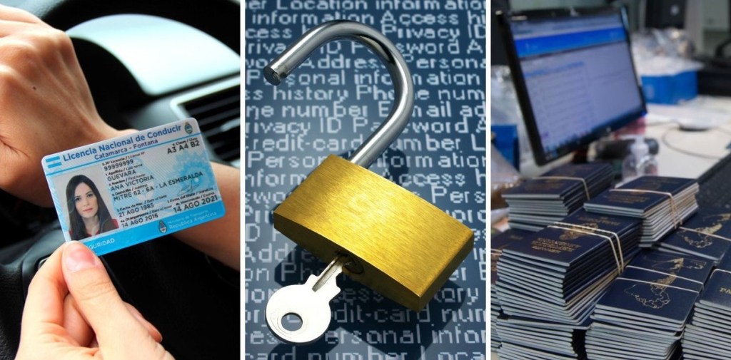 Los peligros de las filtraciones de datos: dónde termina tu información personal robada y para qué se usa