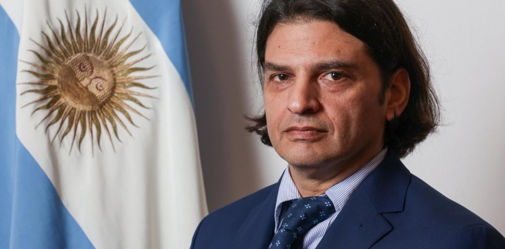 Quién es “Wata” Waissbein, el director de la nueva Agencia Federal de Ciberseguridad: perfil técnico, el desafío de los hackeos y la incógnita sobre su rol