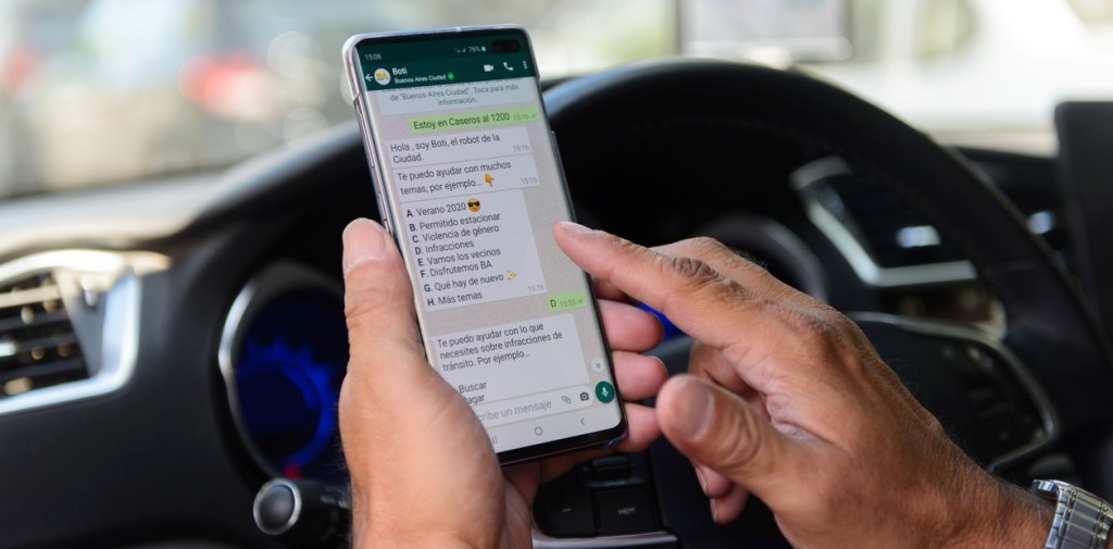 Los riesgos de chatear con Boti: un nuevo estudio plantea dudas sobre la seguridad del chatbot de la Ciudad