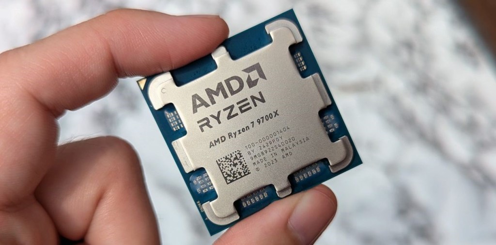 DEF CON 32: encontraron una falla grave en procesadores de AMD que ayuda a los hackers a tener más control de una computadora