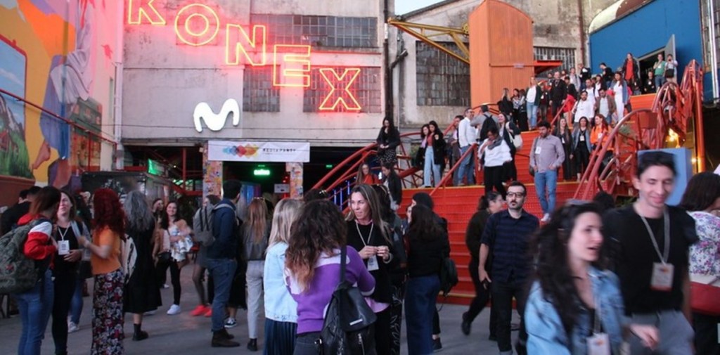 Media Party XII: el impacto de la inteligencia artificial en noticias y medios, eje de la edición 2024