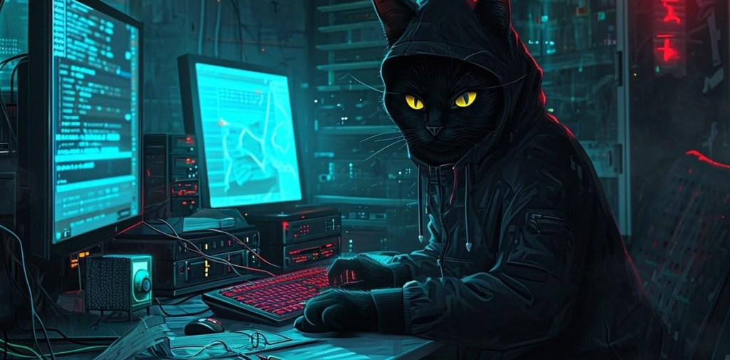 Auge y caída de Black Cat, uno de los grupos de cibercriminales más peligrosos: temen que formen un "supercartel" de hackers