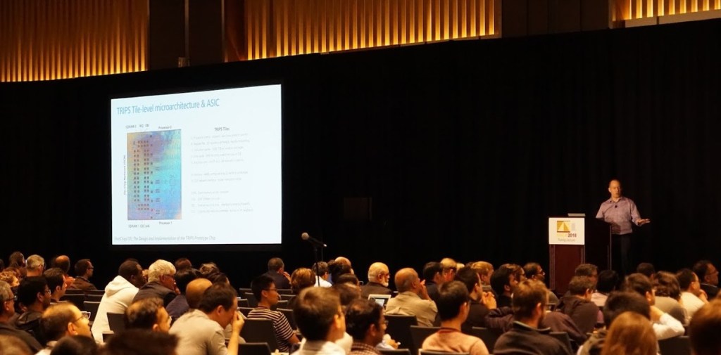 ISCA 2024: uno de los congresos de computación más importantes del mundo, por primera vez en Argentina
