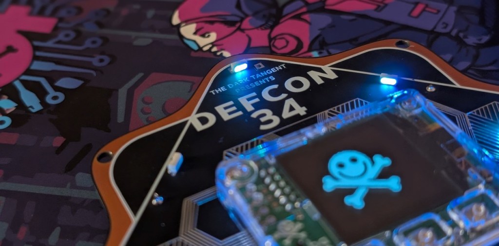 DEF CON 34: de los videojuegos al hardware y los autos, el llamado hacker a recuperar el control de la tecnología