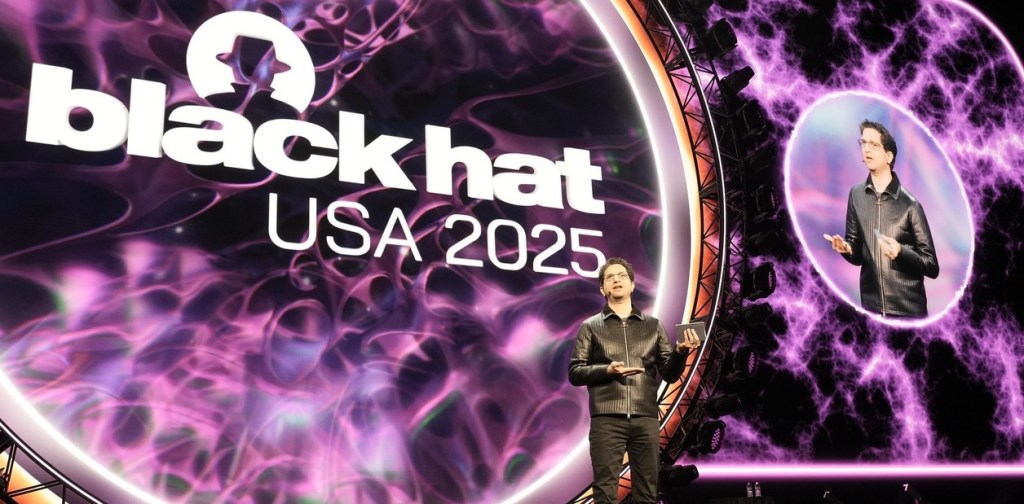 Black Hat USA 2025: “La tecnología es política”, dijo Jeff Moss, hacker y fundador de la conferencia