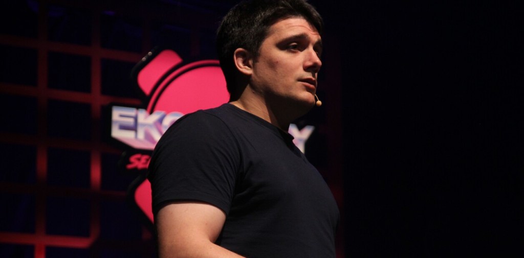 Murió Andrés Blanco, referente del hacking argentino y especialista en seguridad de redes&nbsp;Wi-Fi