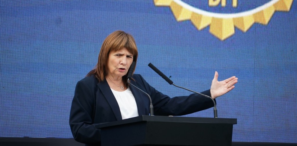 Registro de Avatares: qué es, cómo funciona y para qué se usa el nuevo sistema del Ministerio de Seguridad