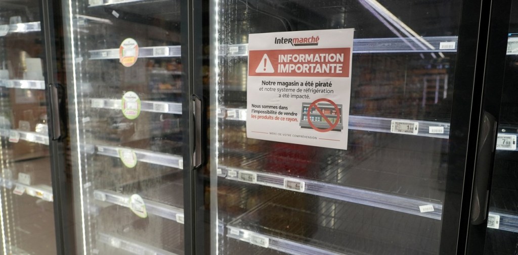 Ciberataque a heladeras de supermercados en Francia: cómo se puede hackear el control de temperatura y qué hipótesis&nbsp;hay